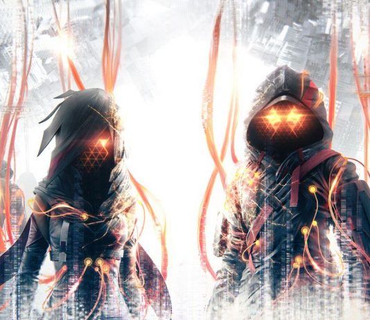 SCARLET NEXUS ya se puede reservar y estrena tráiler sobre Kasane y su equipo