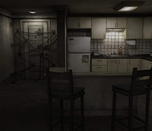 Silent Hill 4: The Room revive para aparecer por sorpresa en PC Silent Hill 4