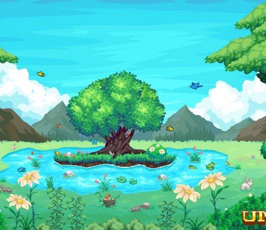 Descubre Small Living World y crea tu propio bosque desde tu móvil Android
