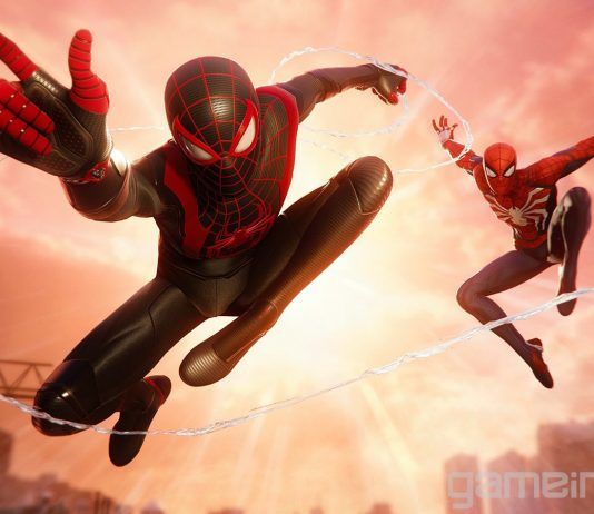 Marvel's Spider-Man: Miles Morales ofrece nuevos detalles e imágenes