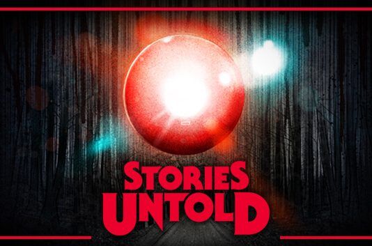 Ya podemos disfrutar del thriller Stories Untold, disponible en PS4 y Xbox One