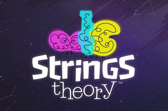 Sheldon Cooper ya lo descargó: Strings Theory lanza demo por el Festival de Otoño de Steam