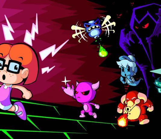 Ya puedes apoyar Sunshine Manor en Kickstarter y probar su prólogo gratis en Steam
