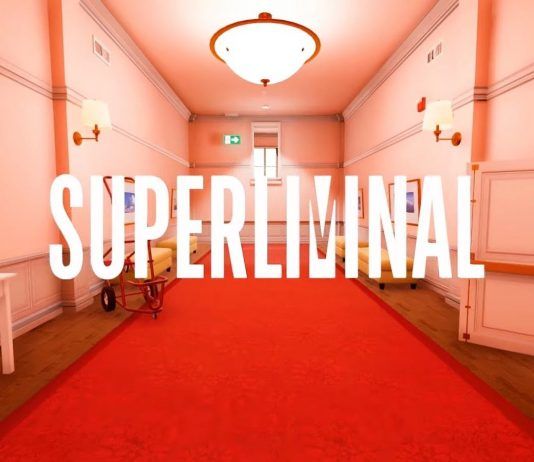 Superliminal ya tiene fecha para Steam tras su exclusividad en la Epic Games Store
