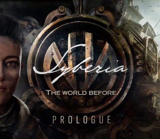 Syberia: The World Before estrena prólogo ¡Y es gratis! Syberia The World Before