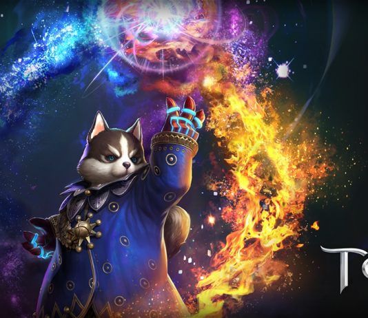 TERA no desaparecerá de América gracias a Gameforge TERA