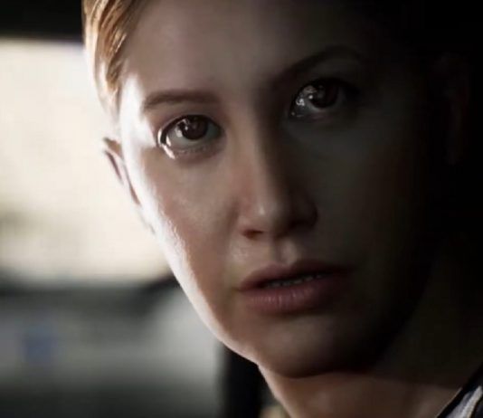 Primeros detalles de lo siguiente de The Dark Pictures Anthology: House Of Ashes