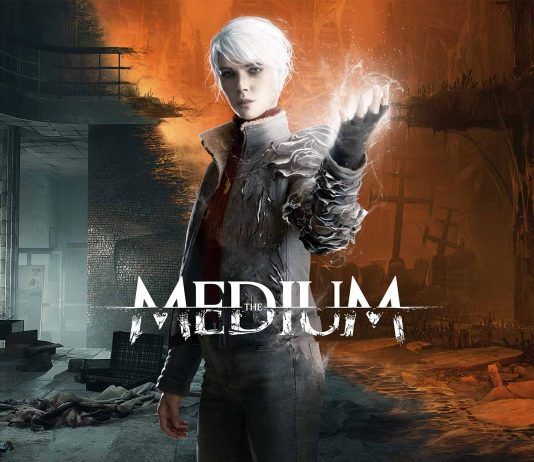 Koch Media distribuirá The Medium y Observer: System Redux de Bloober Team The Medium