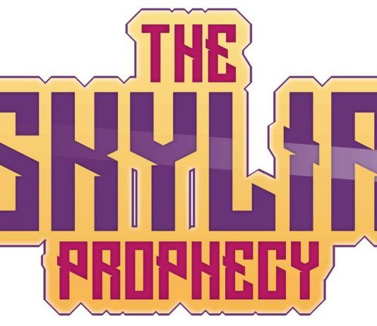 El RPG pixel-art The Skylia Prophecy anuncia su fecha de salida para Steam