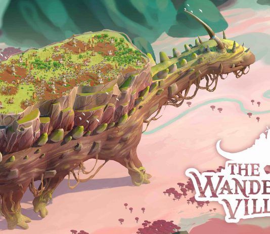 The Wandering Village tendrá Early Access en 2021 y su Kickstarter ya va por el 250%