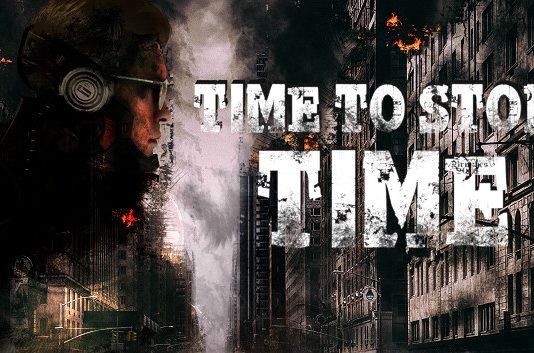 CreativeForge Games presenta su próximo trabajo: Time to Stop Time