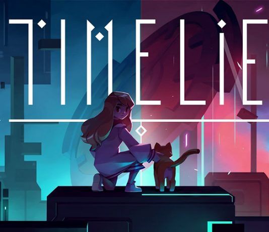 Timelie y sus rompecabezas temporales llegan a Nintendo Switch