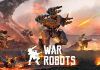 War Robots se expande en consolas: Ya en Playstation y pronto en Xbox