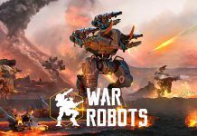 War Robots se expande en consolas: Ya en Playstation y pronto en Xbox