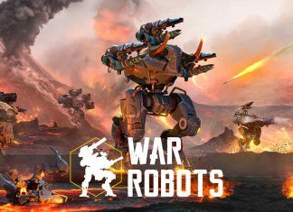 War Robots se expande en consolas: Ya en Playstation y pronto en Xbox