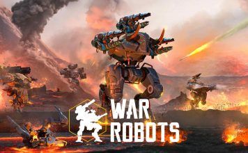 War Robots se expande en consolas: Ya en Playstation y pronto en Xbox