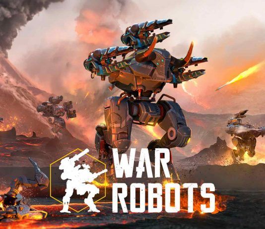 War Robots se expande en consolas: Ya en Playstation y pronto en Xbox