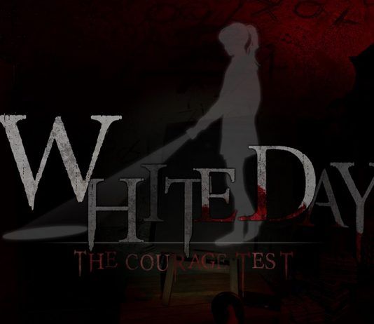 ¡Terror en el instituto! White Day VR: The Courage Test Coming está camino a Steam White Day VR