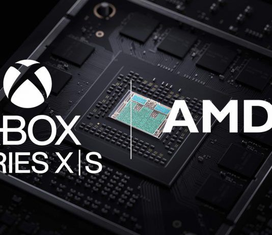 Xbox confirma que Series S|X serán las únicas en usar la arquitectura AMD RDNA 2