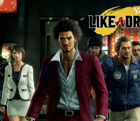 Ryu Ga Gotoku Studio ya trabajan en Yakuza 8 y otro título sin anunciar