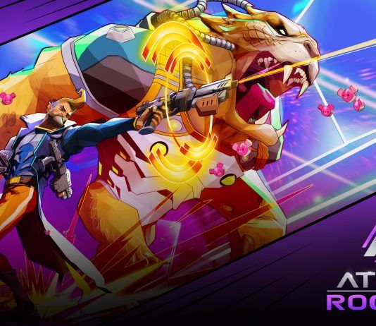 Atlas Rogues anuncia una importante actualización en su Early Access