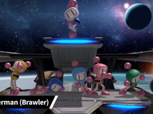 Atuendos de Luchador Mii de Bomberman y No More Heroes son anunciados