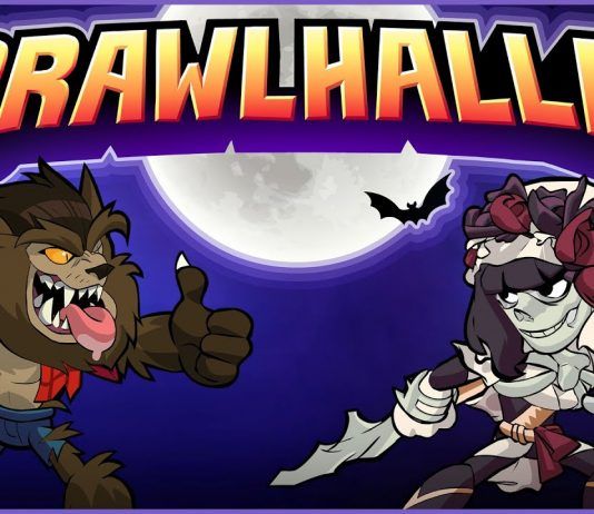 Brawlhalla celebra el evento Brawlhalloween 2020, aquí todas las novedades