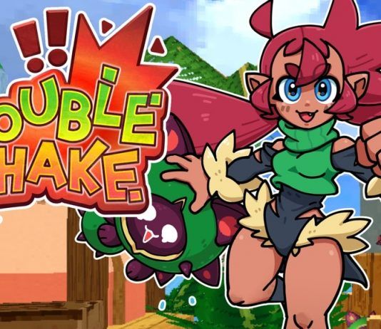Doubleshake, una aventura 2.5D para PC y Nintendo Switch, en 2021