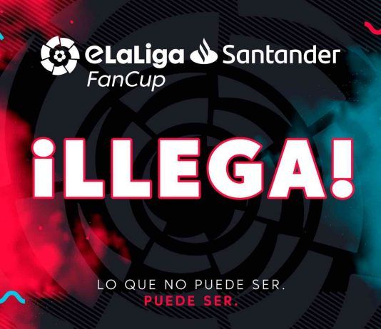 Ya puedes apuntarte al segundo torneo eLaLiga Santander Fan Cup