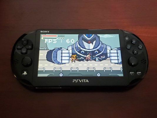 EastAsiaSoft nos pregunta si para 2021 aún compraríamos juegos de PS Vita
