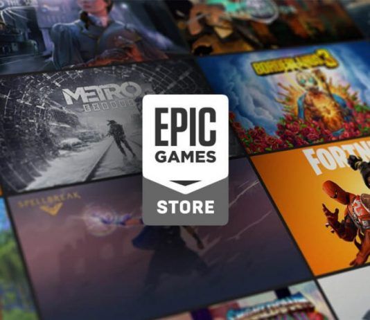 Después de cinco años, Epic Games Store sigue sin ser rentable