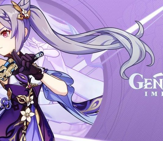 Mira en acción a Keching en el más reciente tráiler de Genshin Impact