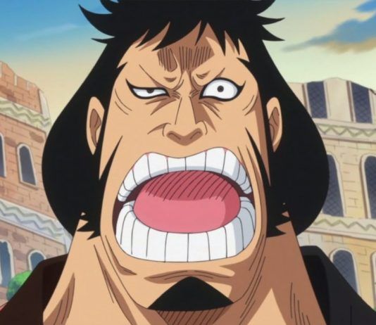 One Piece: Pirate Warriors 4 presenta a Kin’emon como próximo personaje descargable