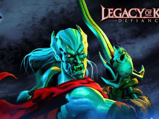 Un video 4K demuestra el potencial de un reimaginado Legacy of Kain
