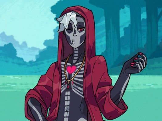Monster Prom 2: Monster Camp anuncia su ventana de salida vía Twitter