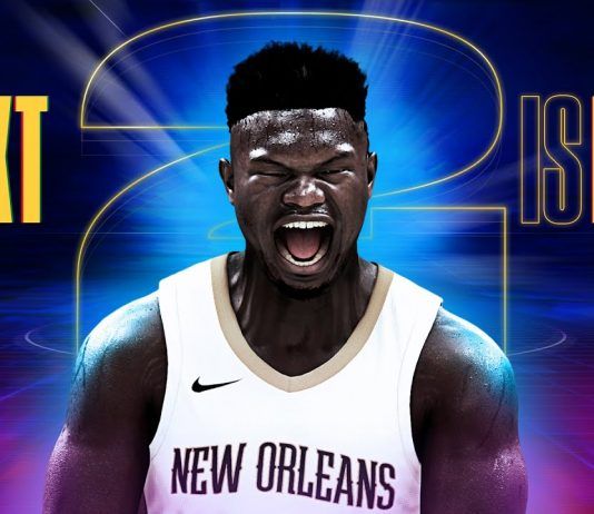 NBA 2K21 arranca con la Temporada 2 de Mi EQUIPO con grandes novedades