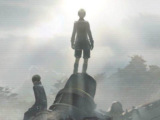NieR: Automata YoRHa Boys por fin ya está disponible