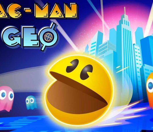 Waka-Waka: Bandai Namco lanza PAC-MAN GEO para móviles