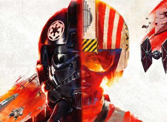 Star Wars Squadrons tendrá rendimientos diferentes en PS5 y Xbox Series X|S Star Wars: Squadrons 12