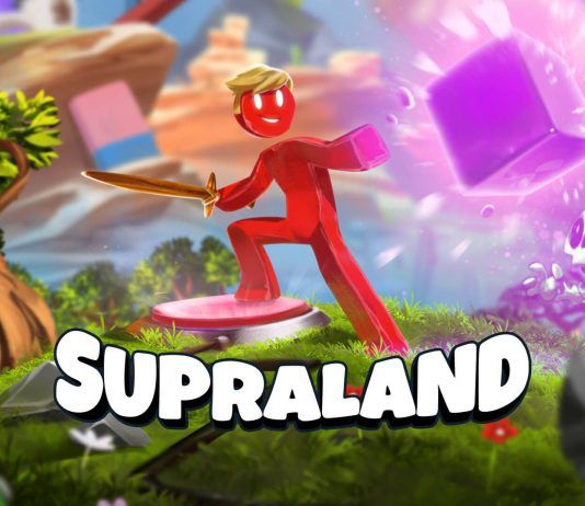 Supraland presenta nuevo trailer para celebrar su lanzamiento en Switch