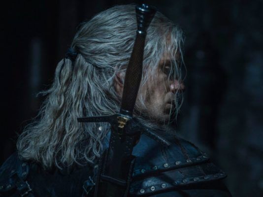 La serie The Witcher de Netflix calienta su Temporada 2 con un nuevo tráiler