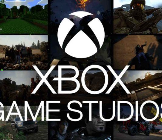 Xbox presume de estadísticas y del gran estado de salud de sus Game Studios
