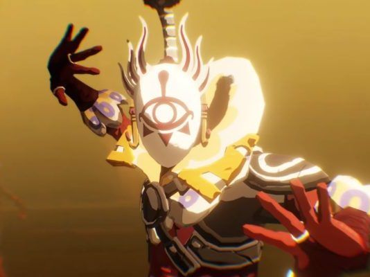 El clan Yiga es presentado en el más reciente tráiler de Hyrule Warriors: La era del cataclismo