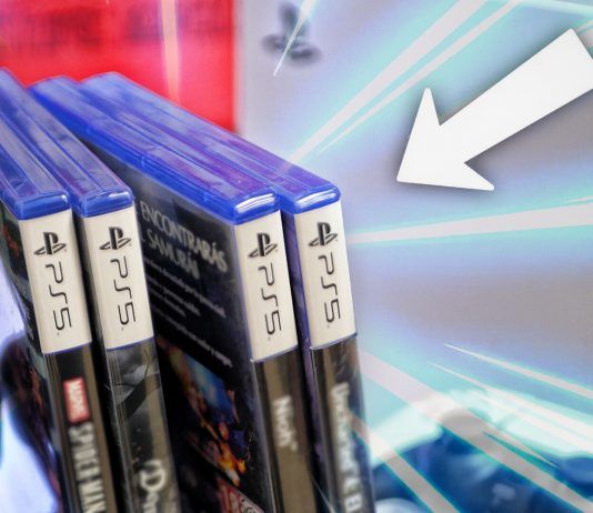 Bomba de Playstation: Dejará de lanzar juegos físicos en 2028 y cierra la PS Store de PS3 y Vita