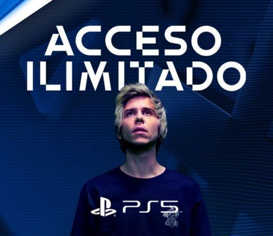 Playstation España monta un vodevil para presentar PS5: ElRubius, Ibai, Pedrerol y más