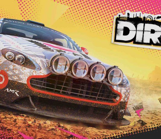 DiRT 5 ya está a la venta, no te pierdas su tráiler de lanzamiento