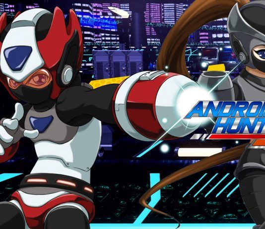 Android Hunter A de Digiplox ya cuenta con fecha de lanzamiento Android Hunter A