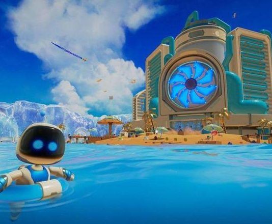 Team Asobi, creadores de Astro's Playroom se preparan para un nuevo juego