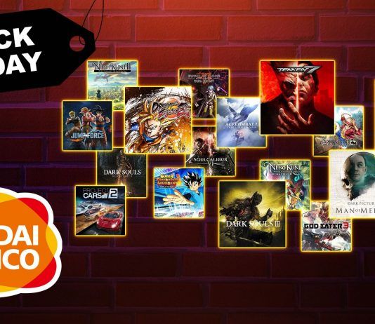 Las ofertas del Black Friday también llegan a Bandai Namco: Dragon Ball Z Kakarot, Project CARS 3 y más