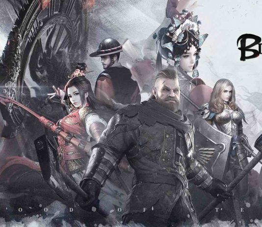 Blood of Steel, un MOBA de batallas medievales, ya está disponible en Steam